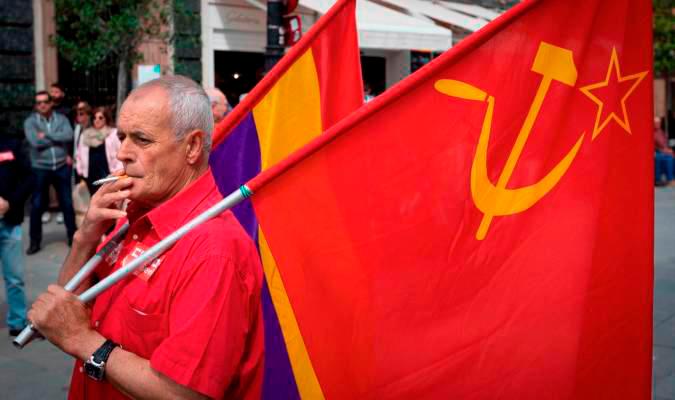 100 años de comunismo en la península: reconciliación y confrontación
