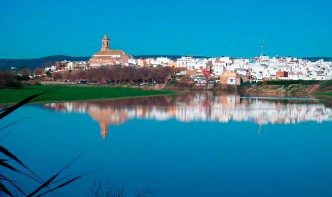Cantillana es ya el municipio más grande de Andalucía donde la incidencia está más alta