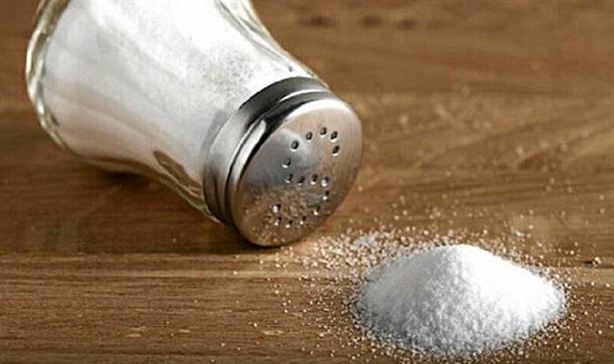 Diez cosas que probablemente no sabías de la sal