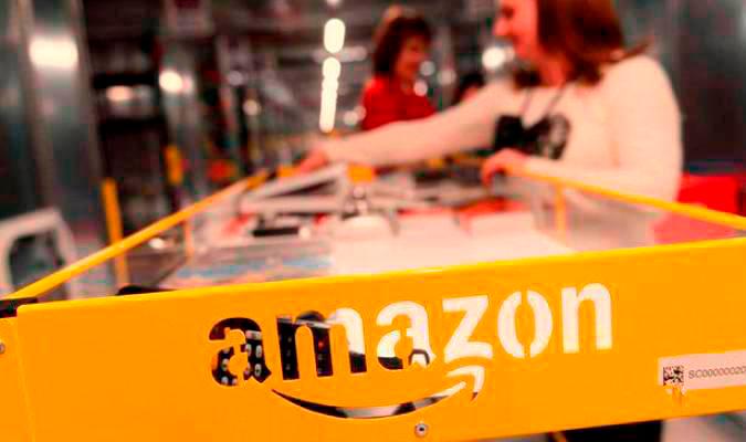 La apuesta de Amazon por Andalucía