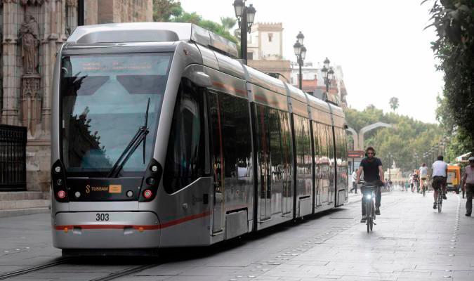 Aprobado el Plan de Movilidad Urbano de Sevilla