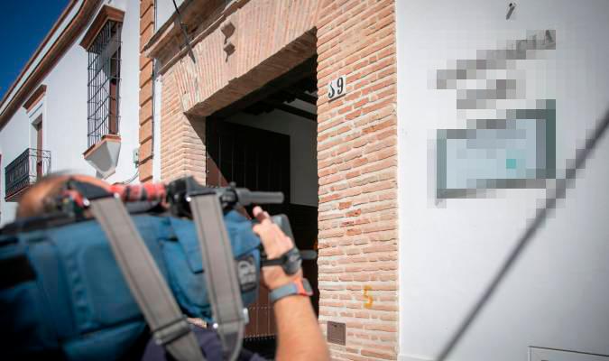 Fallecen siete ancianos de los geriátricos de Morón, Alcalá y Écija afectados por brotes