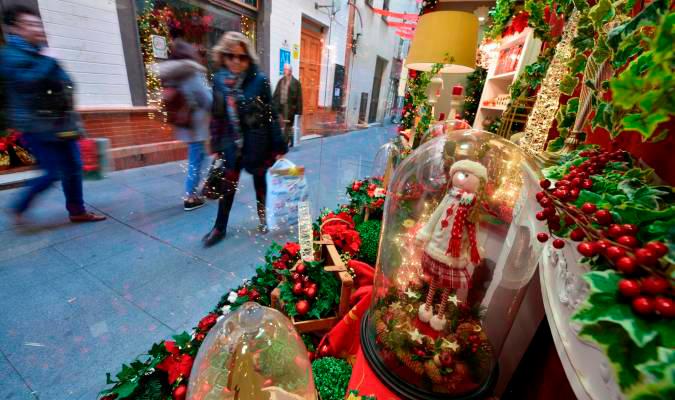 La propuesta francesa para salvar las navidades y que España podría copiar
