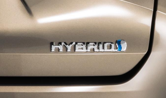 Los modelos híbridos no recargables no pueden hacer muchos kilómetros en modo eléctrico, pero pueden gastar poca gasolina