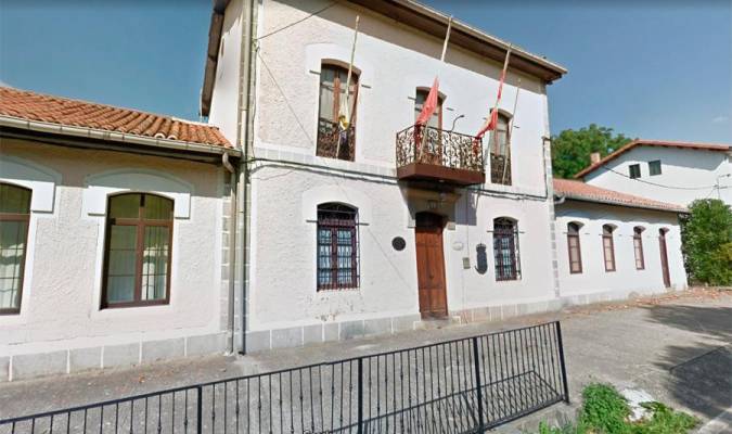 Ayuntamiento de Ruesga (Cantabria). / Google Maps