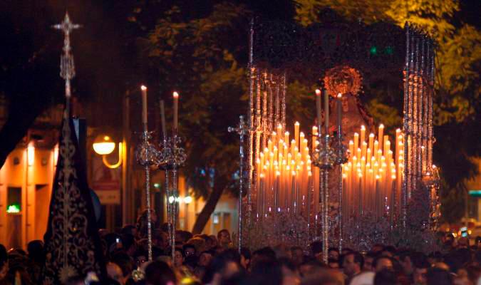La Banda de la Puebla del Río emitirá una Semana Santa virtual