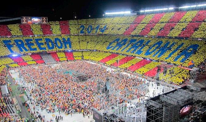 El Barça dice que la cárcel no es la solución