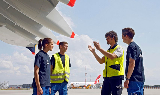 Nuevas ofertas de empleo en Sevilla: Airbus, GRI Renewable, Everis, Schneider, Onyx, Atexis, Ingenia y Oesia