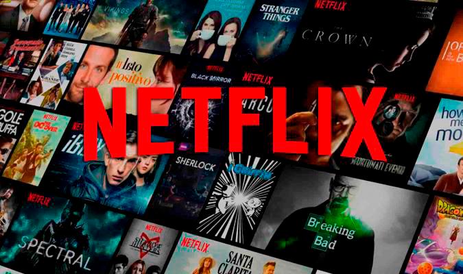 Netflix se estanca