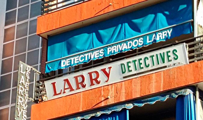 ‘Detectives Larry’ ¿cerrado por la Policía?: toda la verdad
