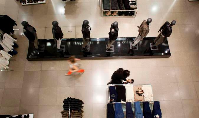 Zara abrirá la tienda más grande del mundo en España
