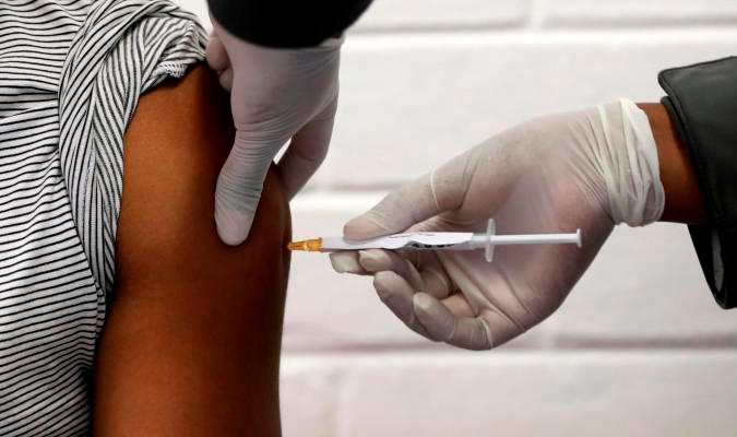 Reino Unido ya tiene fecha para la gran vacunación