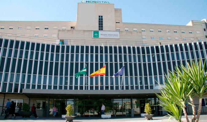 El Hospital de Valme vuelve a ser premio de Oftalmología
