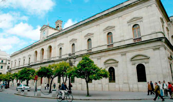 Nueva oferta de empleo público en Sevilla