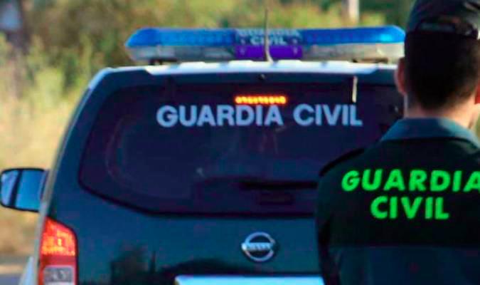 Un muerto y cinco heridos en un accidente en Málaga
