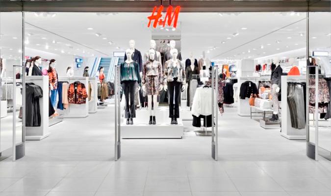 H&amp;M inicia la desescalada con la reapertura de 27 de tiendas en España