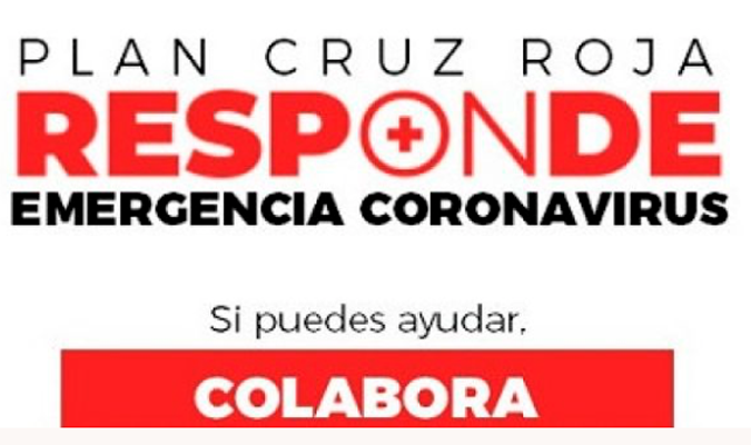 Campaña para sufragar con al menos 2 euros meriendas que reparte Cruz Roja a niños andaluces