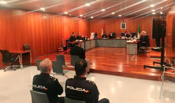 El CGPJ propone la creación de cinco juzgados para delitos de violencia de género