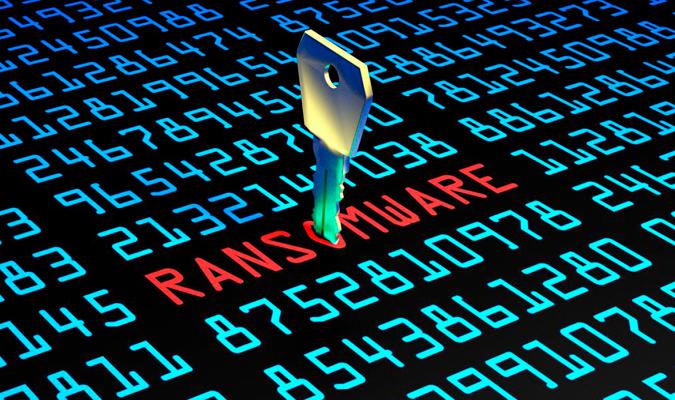Alertan de ataques ransomware en uno de cada cuatro ordenadores desde el 14 de enero