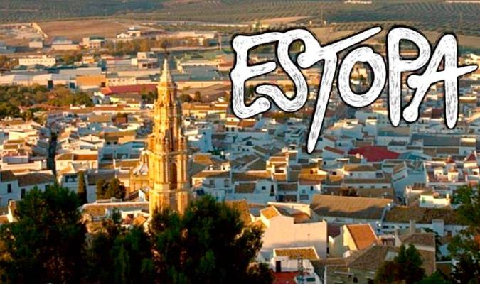 El alcalde de Estepa se toma con humor el «cambio de nombre» del pueblo