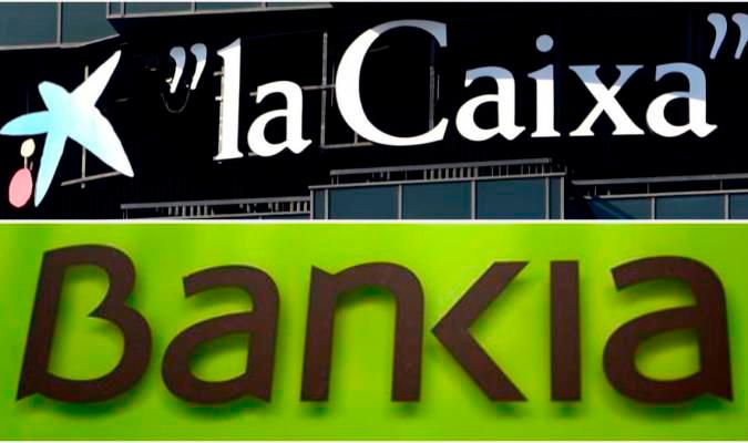 El mayor banco de España