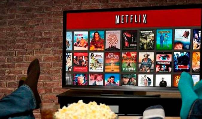Netflix anuncia 70 películas en 2021 llenas de estrellas de Hollywood