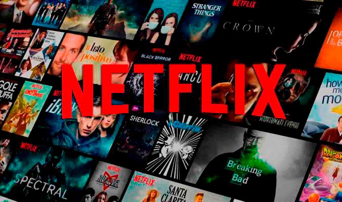FACUA denuncia a Netflix