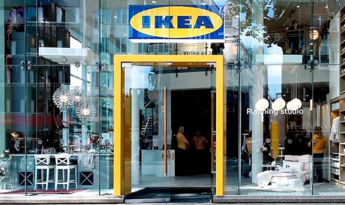 El artículo de Ikea más vendido para beber una limonada helada