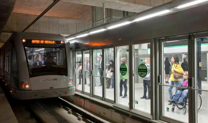 El Metro inaugura una nueva línea