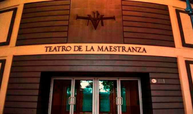 Alicia en el País de las Maravillas será llevado a escena por la compañía Irú Teatro Negro