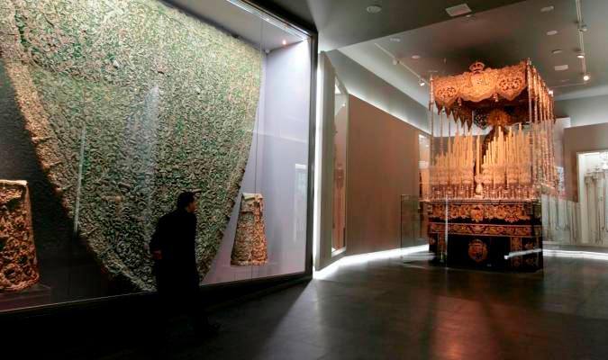 El Museo de la Macarena podrá visitarse por un precio reducido durante el puente