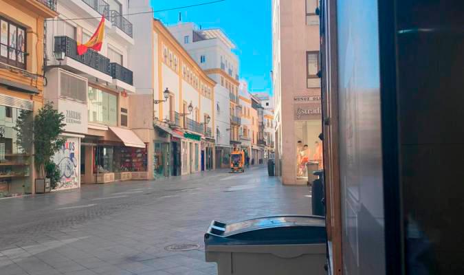 Nuevas restricciones en Andalucía para frenar la pandemia
