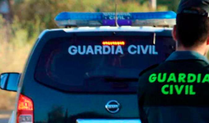 Guardia Civil. Archivo