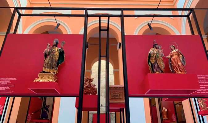 Sevilla necesita un museo sacro