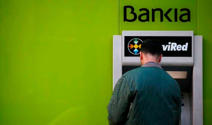 Bankia devolverá la comisión de mantenimiento de los TPVs a autónomos y pequeños comercios que no puedan operar por la Covid-19 