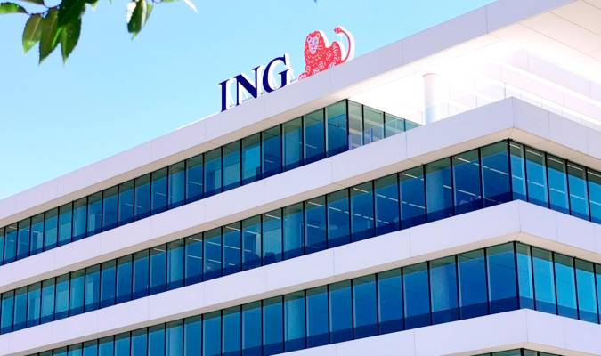 ING remunera la Cuenta Naranja y elimina la comisión de custodia