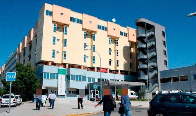 Ordenan la autopsia de la joven contagiada de covid fallecida en Marbella