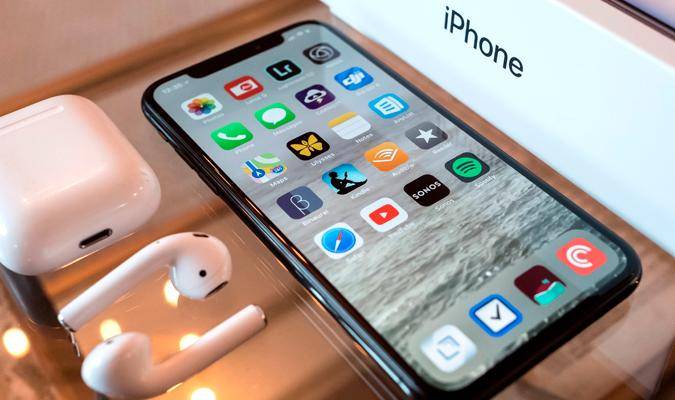 La llegada del iPhone 11 dispara el mercado de segunda mano de móviles Apple