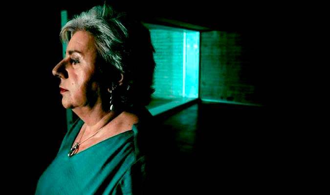 Dolores Vázquez rompe su silencio: Una vida truncada por errores no reparados