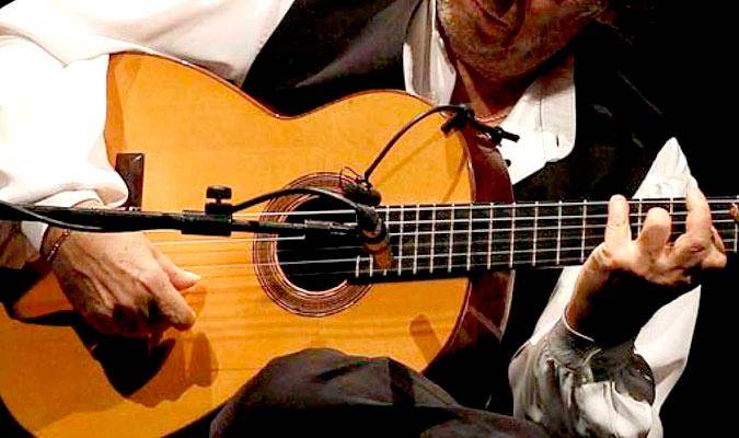 Por qué los Grammy le dan un palo al Flamenco