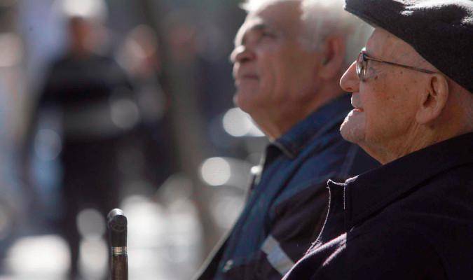 El estado de las pensiones en Sevilla y Andalucía