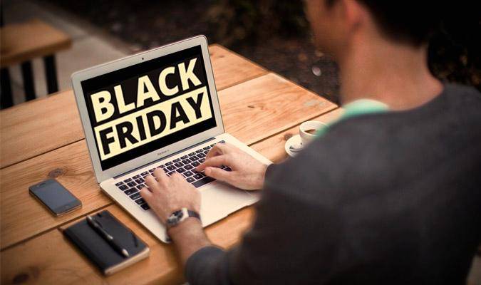 Si vas a comprar por internet en el Black Friday, ten en cuenta esto