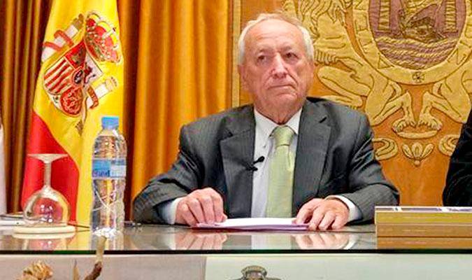 El propietario del grupo JALE, José Antonio López Esteras. / El Correo