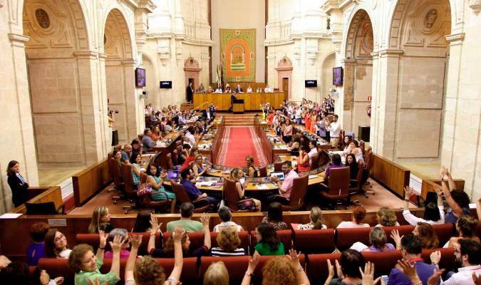 El Parlamento acoge el miércoles y jueves el debate final de los presupuestos 2020