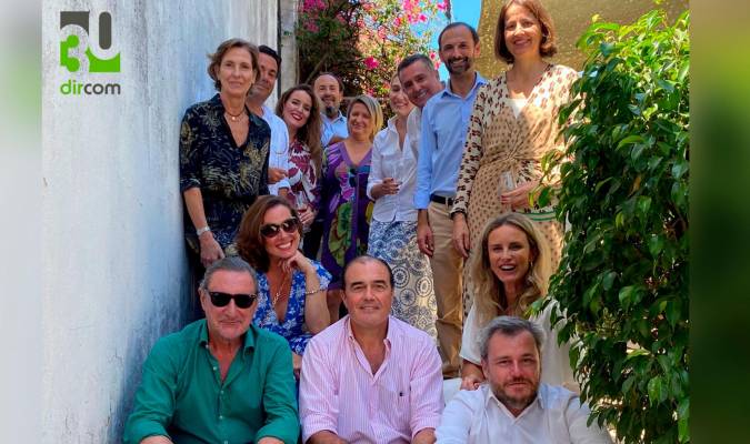 Carlos Herrera y Dircom Andalucía refuerzan el valor de la gastronomía sanluqueña como marca Andalucía 