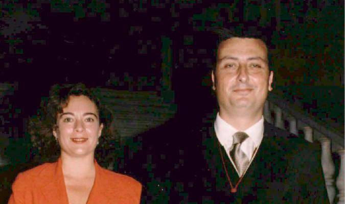 22 años después del asesinato de Jiménez-Becerril y Ascensión García