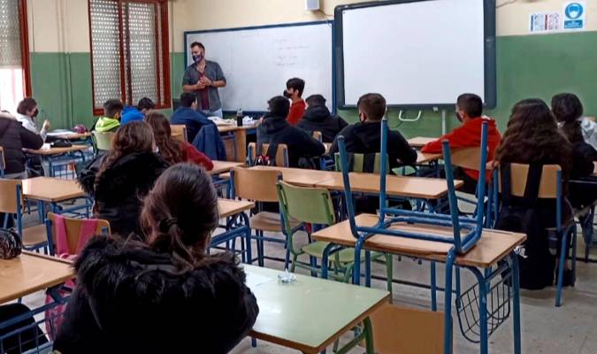 Educar en Igualdad, una apuesta del Ayuntamiento de Sevilla a favor de la igualdad y contra la violencia de género