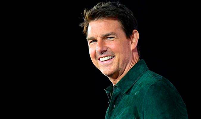 La misión imposible de Tom Cruise por frenar el coronavirus