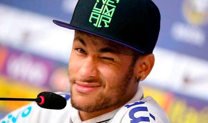 El susto que pudo ser tragedia del avión de Neymar