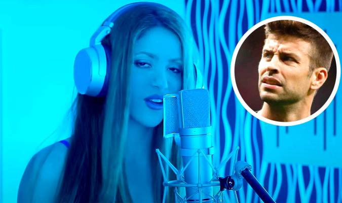 Una ministra del Gobierno opina sobre la canción de Shakira: «Es un temazo»